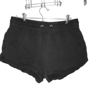 Drawstring Shorts